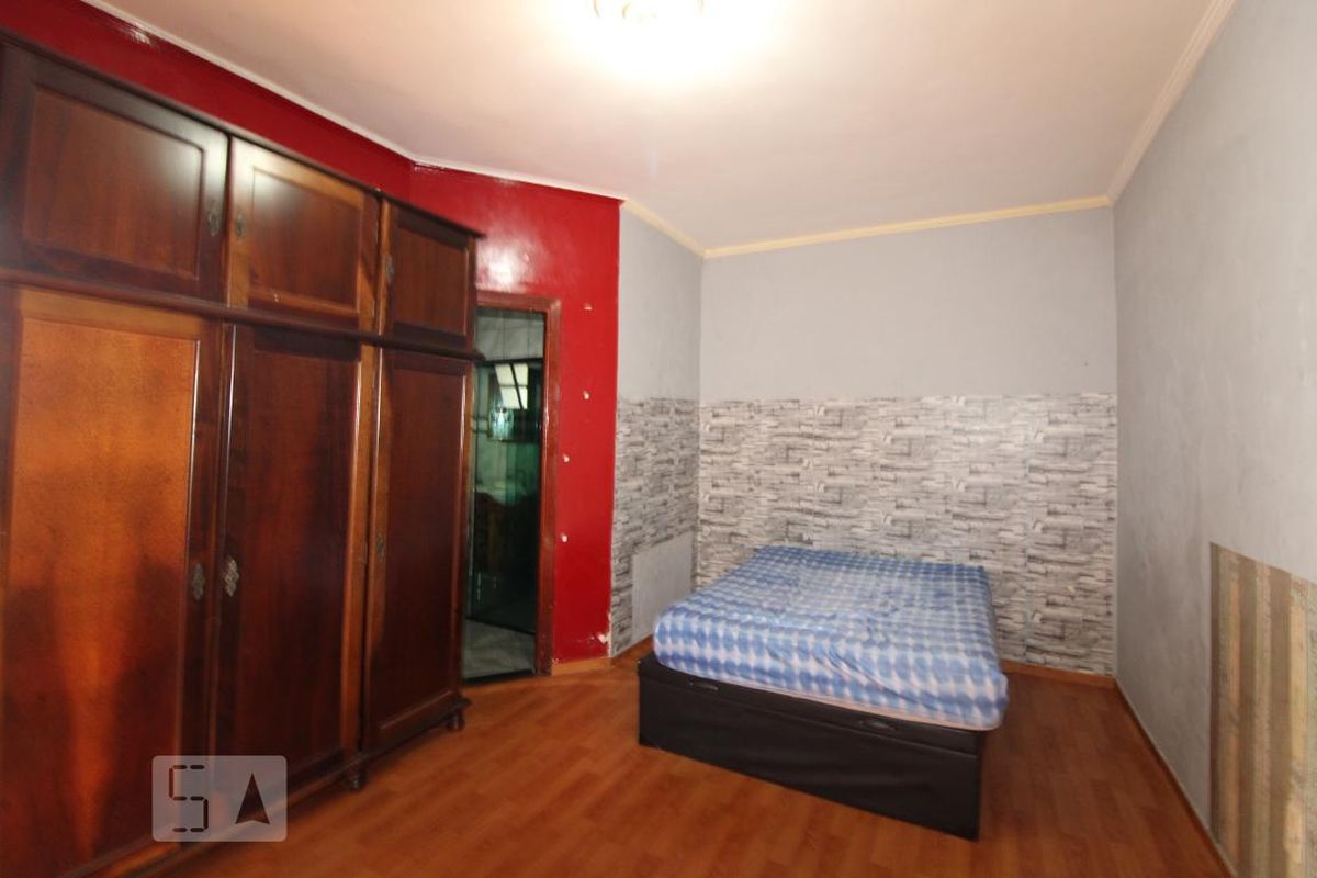Casa à Venda - Bosque, 7 Quartos,  118 m2 em , Campinas - sp | SoloBR