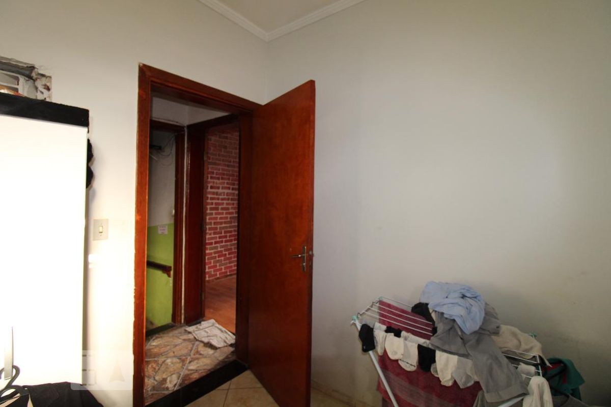 Casa à Venda - Bosque, 7 Quartos,  118 m2 em , Campinas - sp | SoloBR