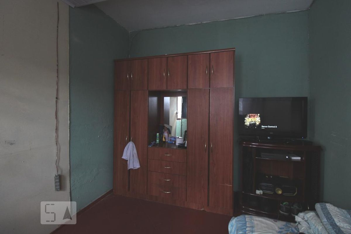 Casa à Venda - Bosque, 7 Quartos,  118 m2 em , Campinas - sp | SoloBR