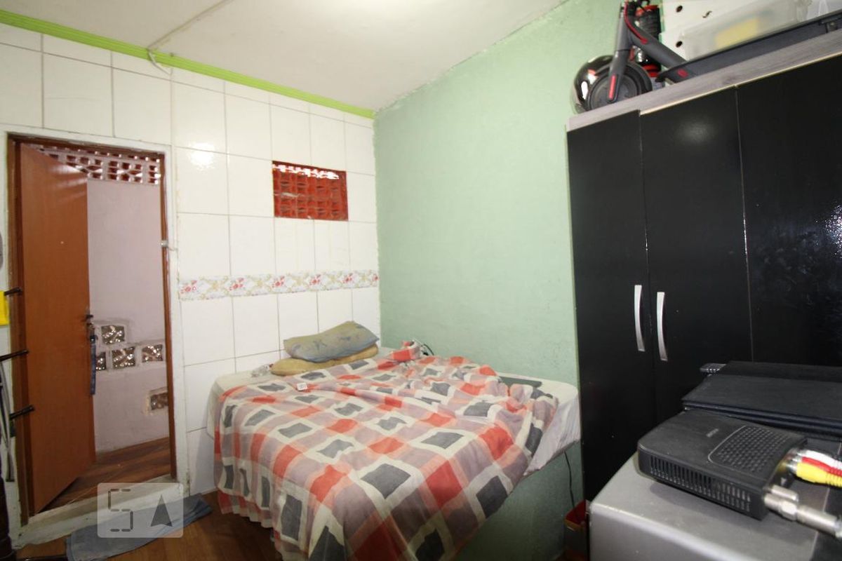 Casa à Venda - Bosque, 7 Quartos,  118 m2 em , Campinas - sp | SoloBR