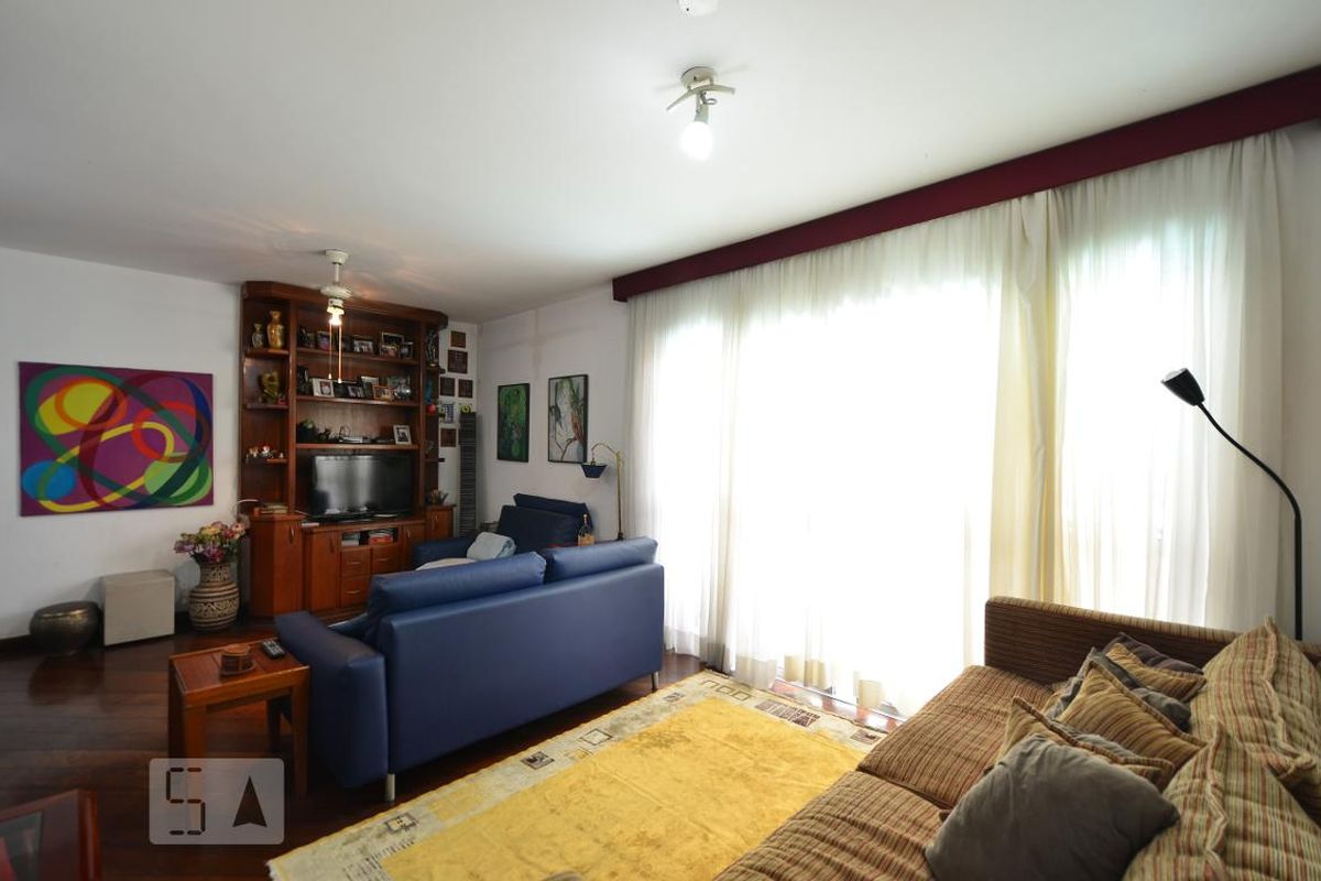 Apartamento, 5 quartos, 139 m² - Foto 2