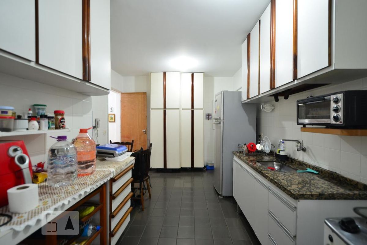 Apartamento, 5 quartos, 139 m² - Foto 34