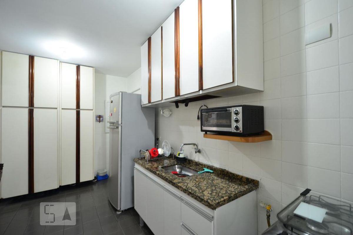 Apartamento, 5 quartos, 139 m² - Foto 33