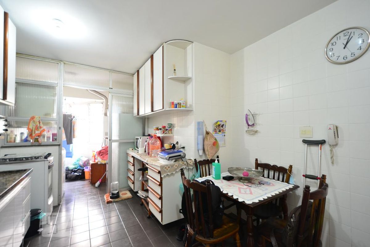 Apartamento, 5 quartos, 139 m² - Foto 31