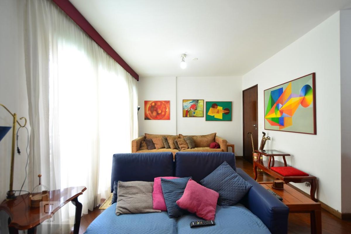 Apartamento, 5 quartos, 139 m² - Foto 3