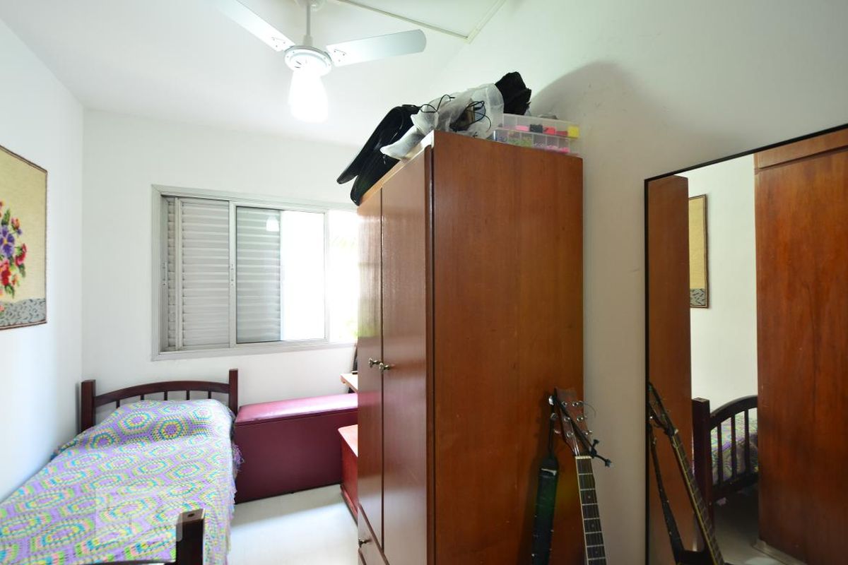 Apartamento, 5 quartos, 139 m² - Foto 13