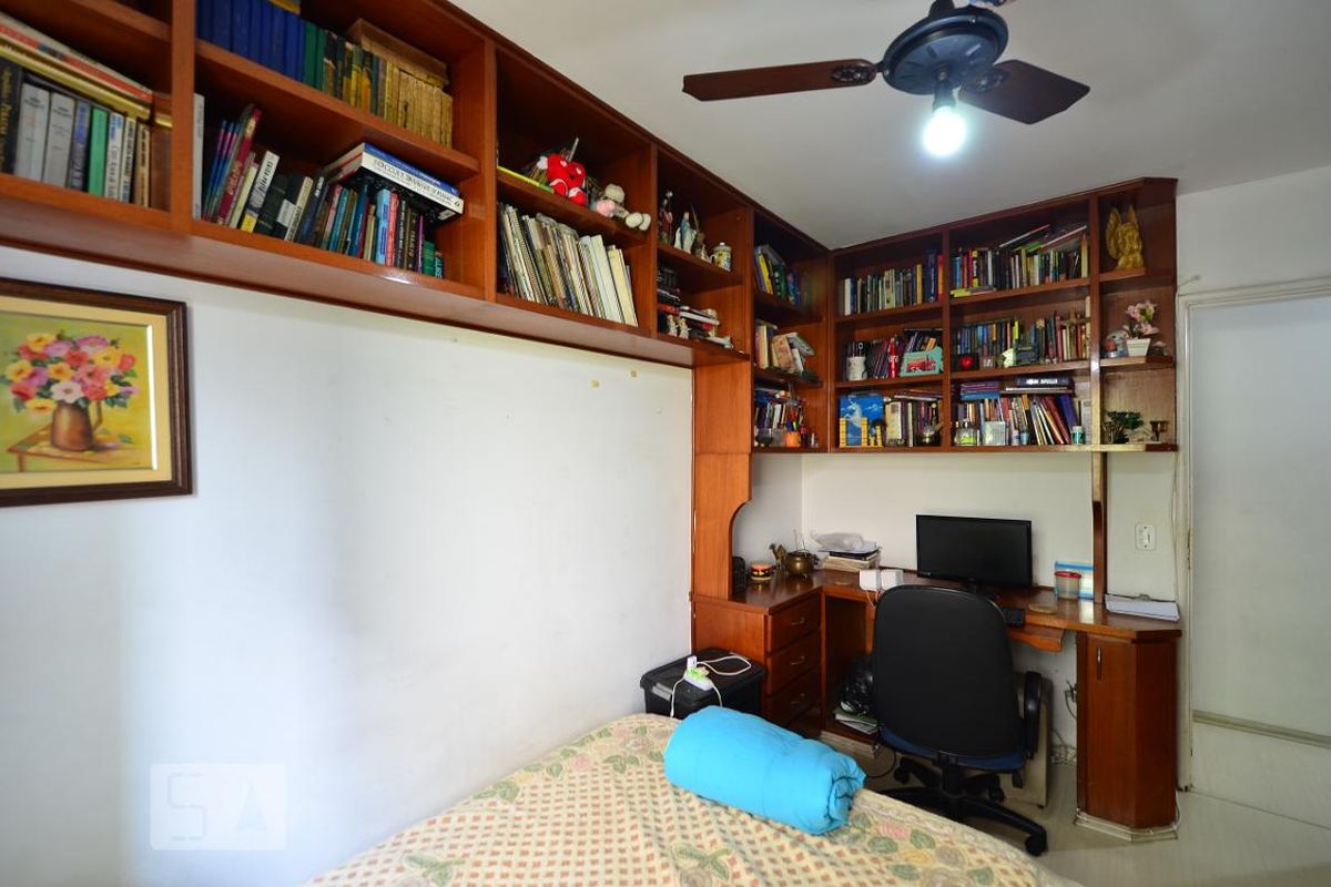 Apartamento, 5 quartos, 139 m² - Foto 11