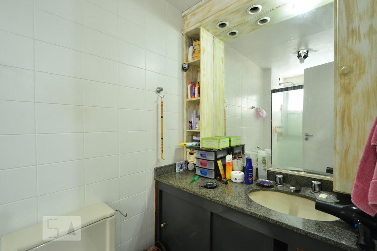 Apartamento, 5 quartos, 139 m² - Foto 25