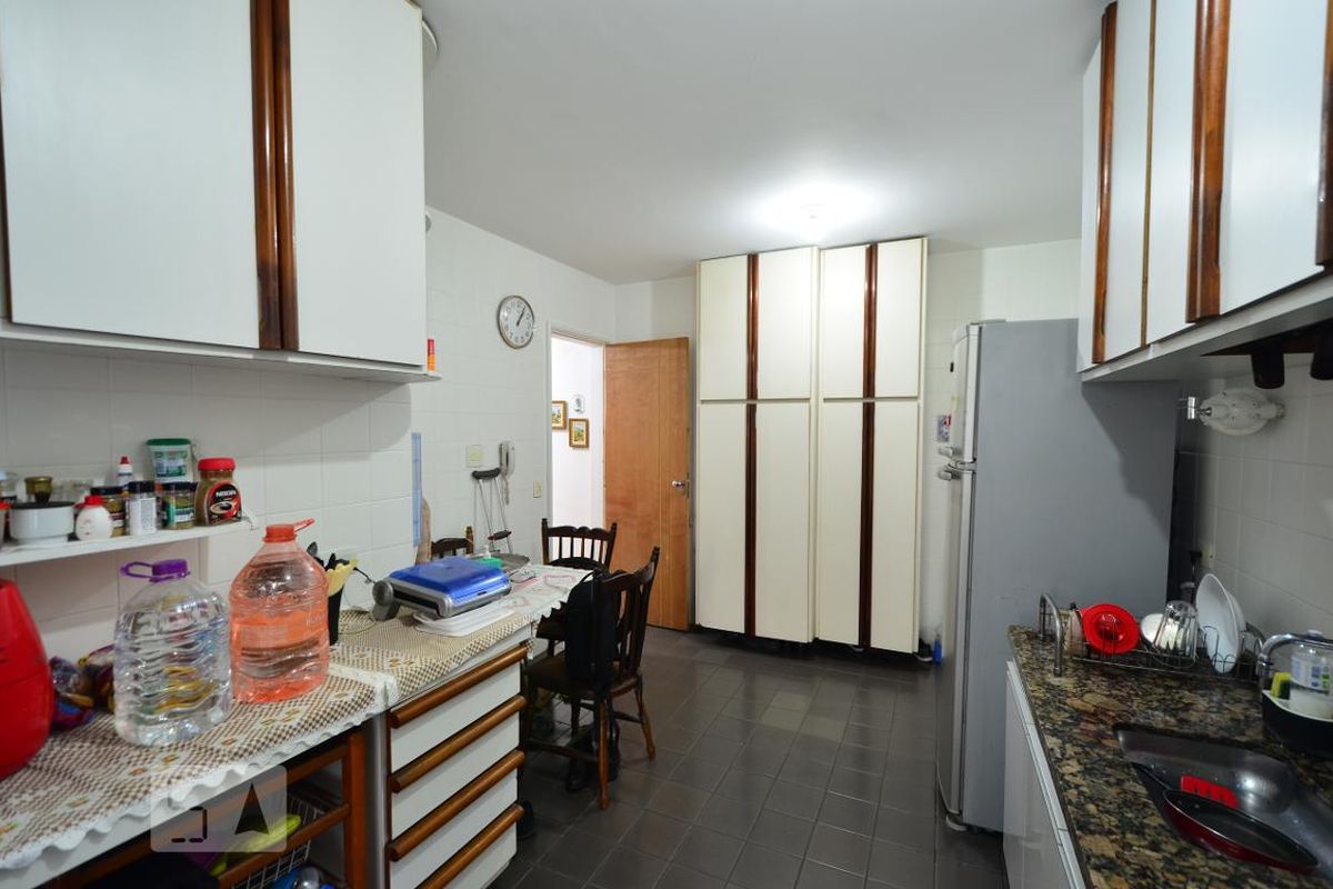 Apartamento, 5 quartos, 139 m² - Foto 32