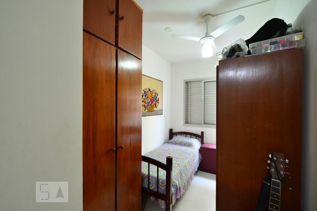 Apartamento, 5 quartos, 139 m² - Foto 12