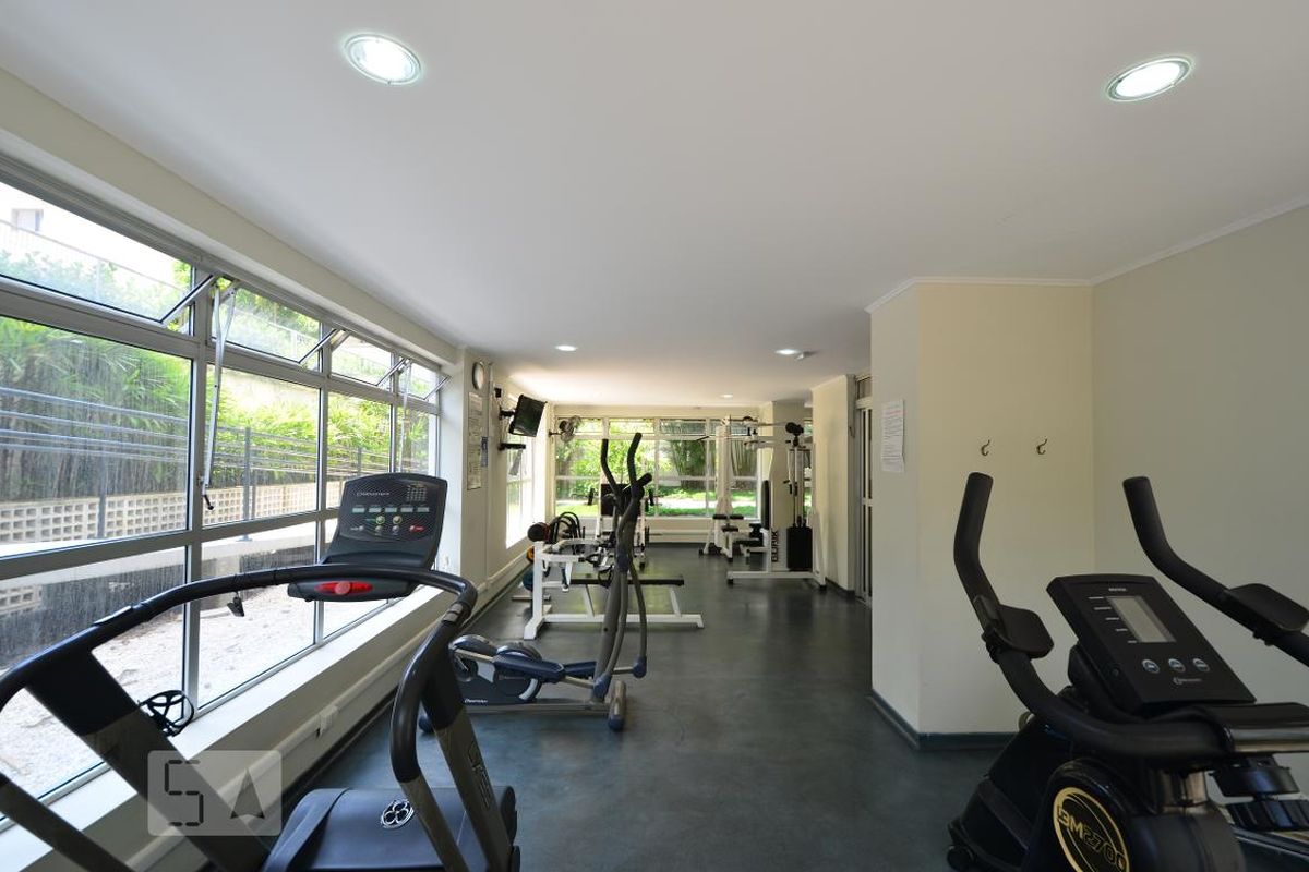 Apartamento, 5 quartos, 139 m² - Foto 41
