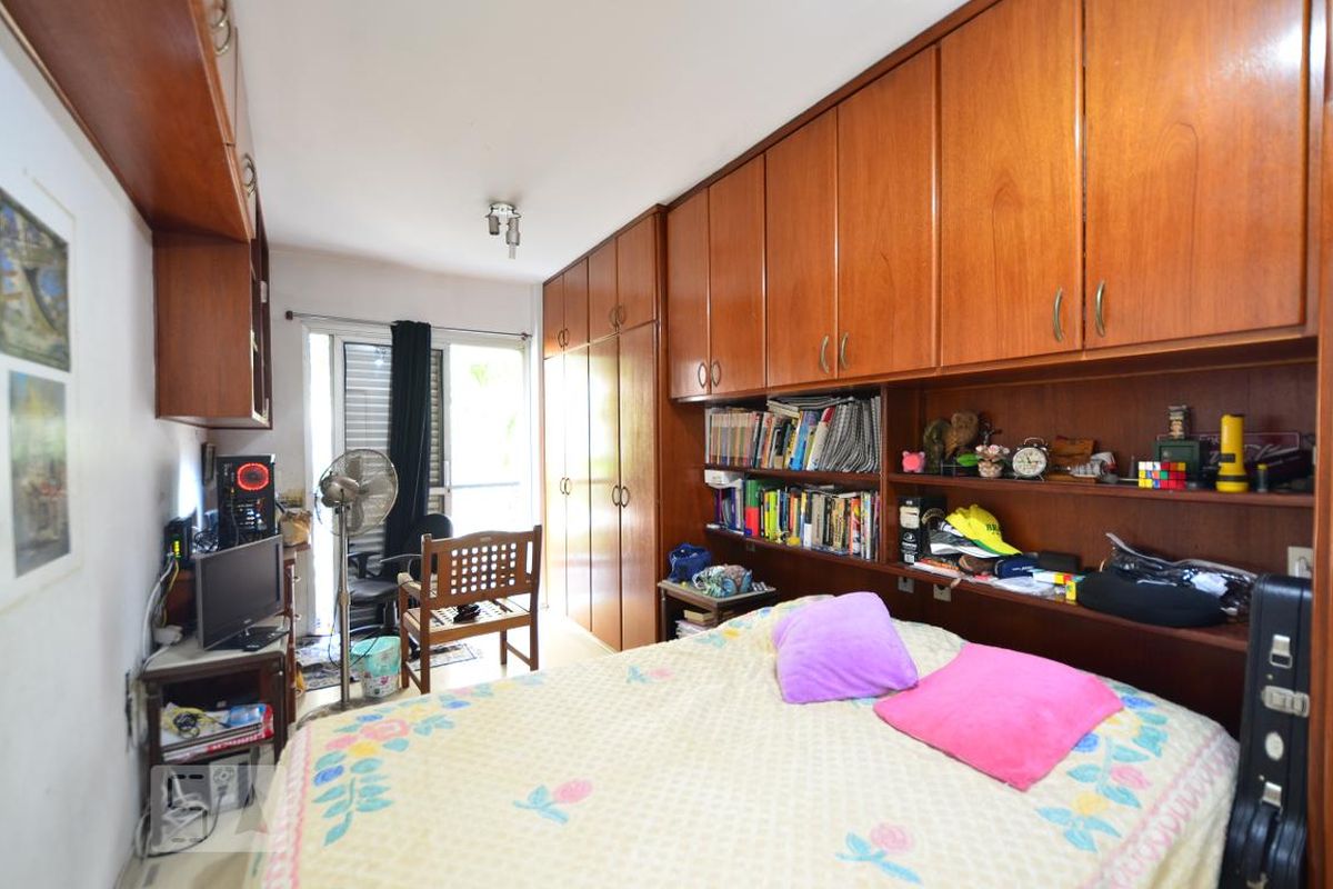 Apartamento, 5 quartos, 139 m² - Foto 16
