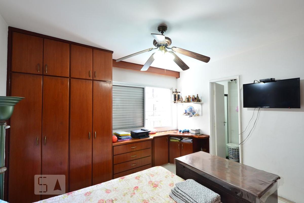 Apartamento, 5 quartos, 139 m² - Foto 22