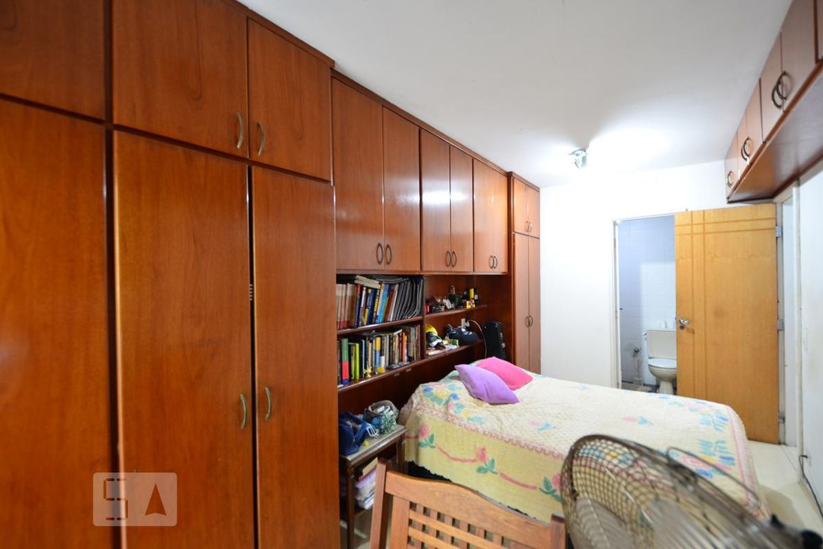 Apartamento, 5 quartos, 139 m² - Foto 18