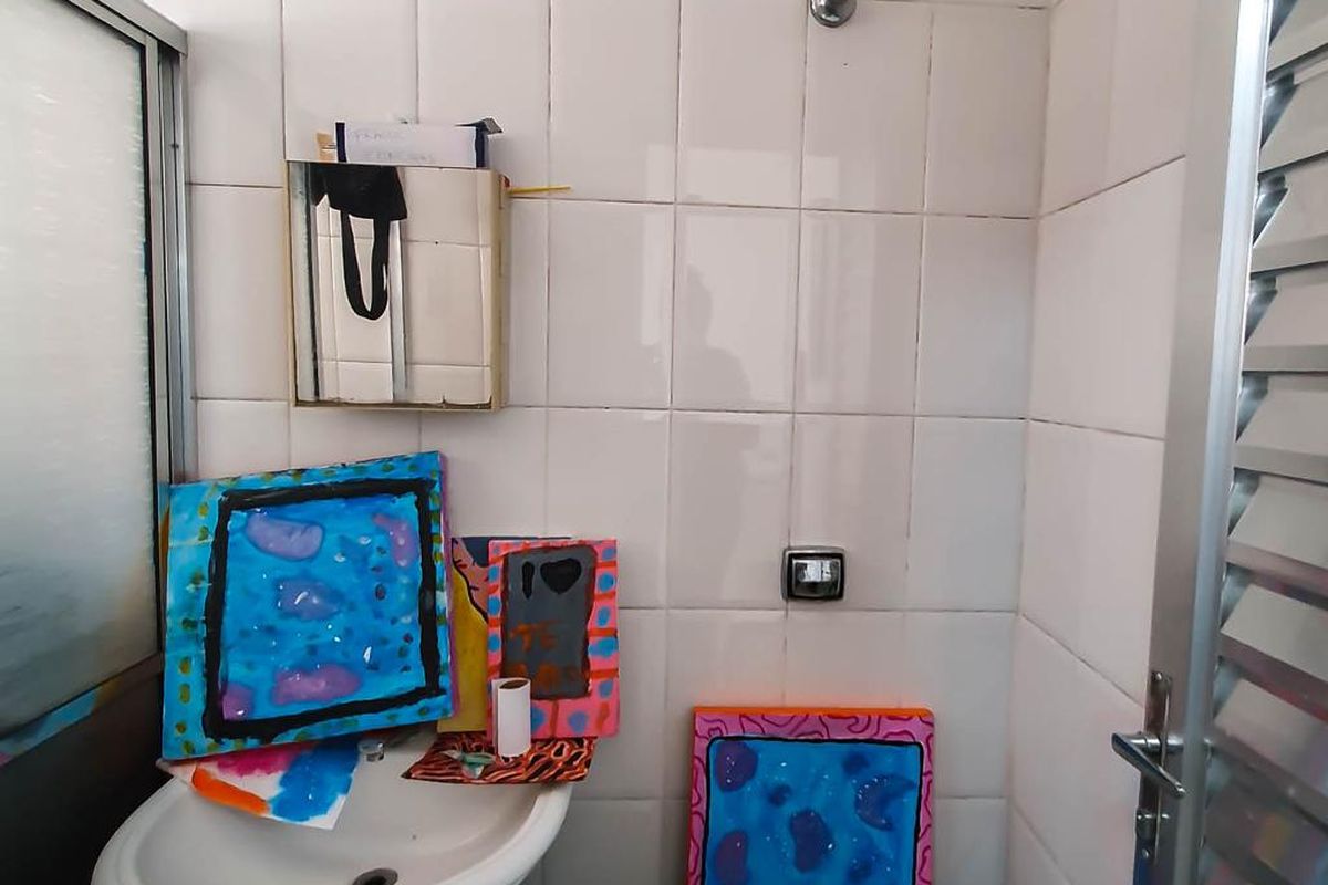 Casa, 2 quartos, 110 m² - Foto 48