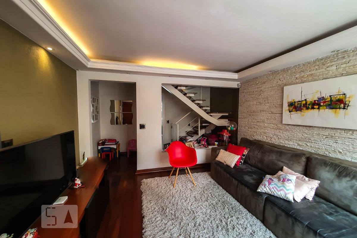 Casa, 2 quartos, 110 m² - Foto 2