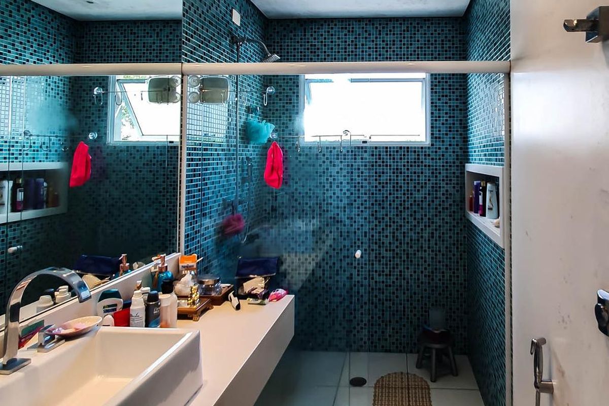 Casa, 2 quartos, 110 m² - Foto 30