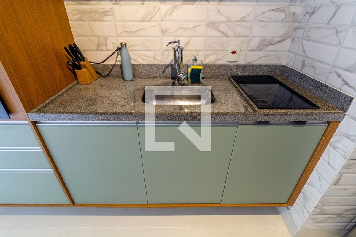Kitnet-Studio, 28 m² - Foto 18