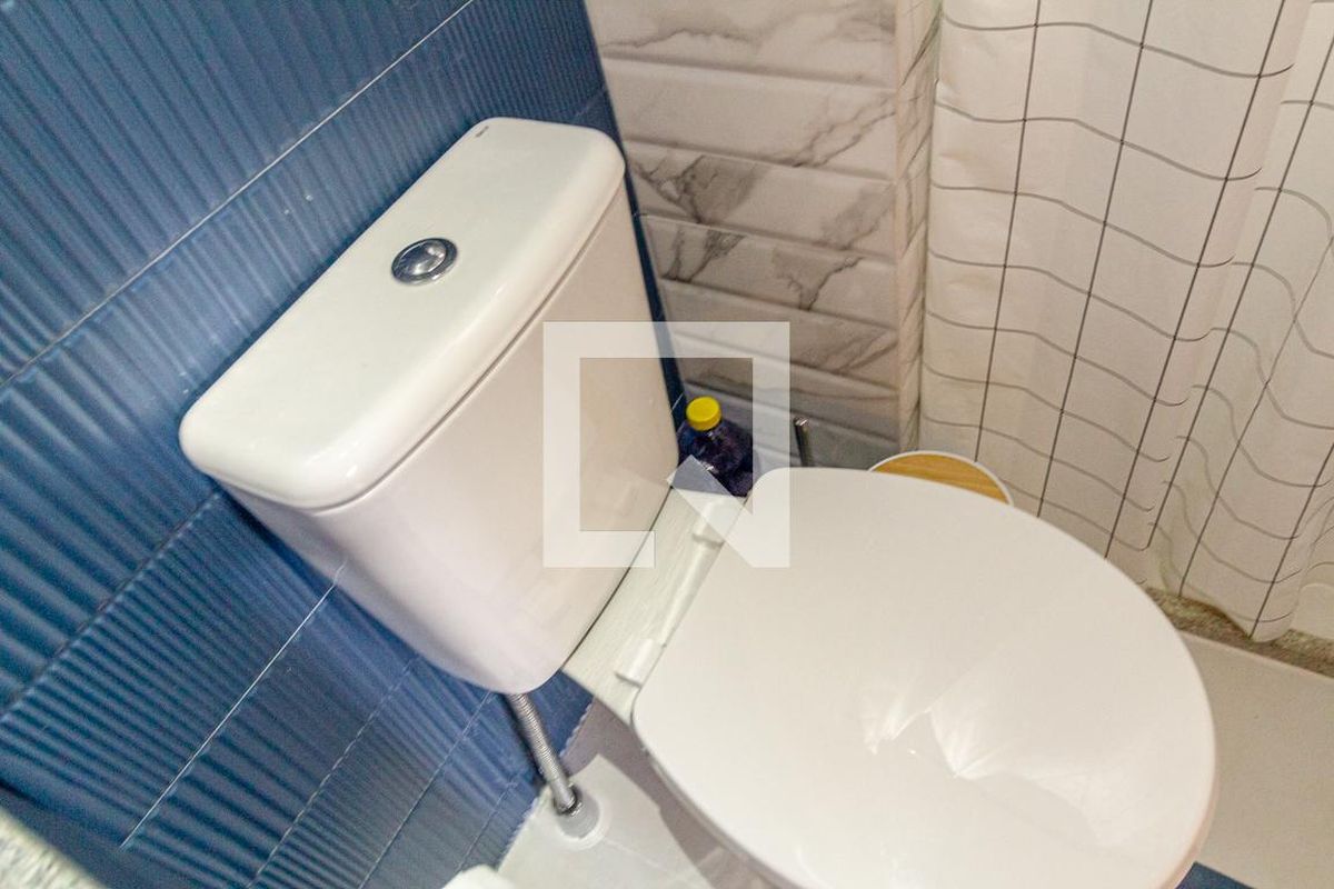 Kitnet-Studio, 28 m² - Foto 14