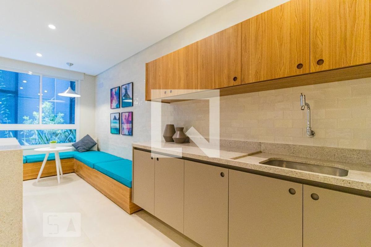 Kitnet-Studio, 28 m² - Foto 41