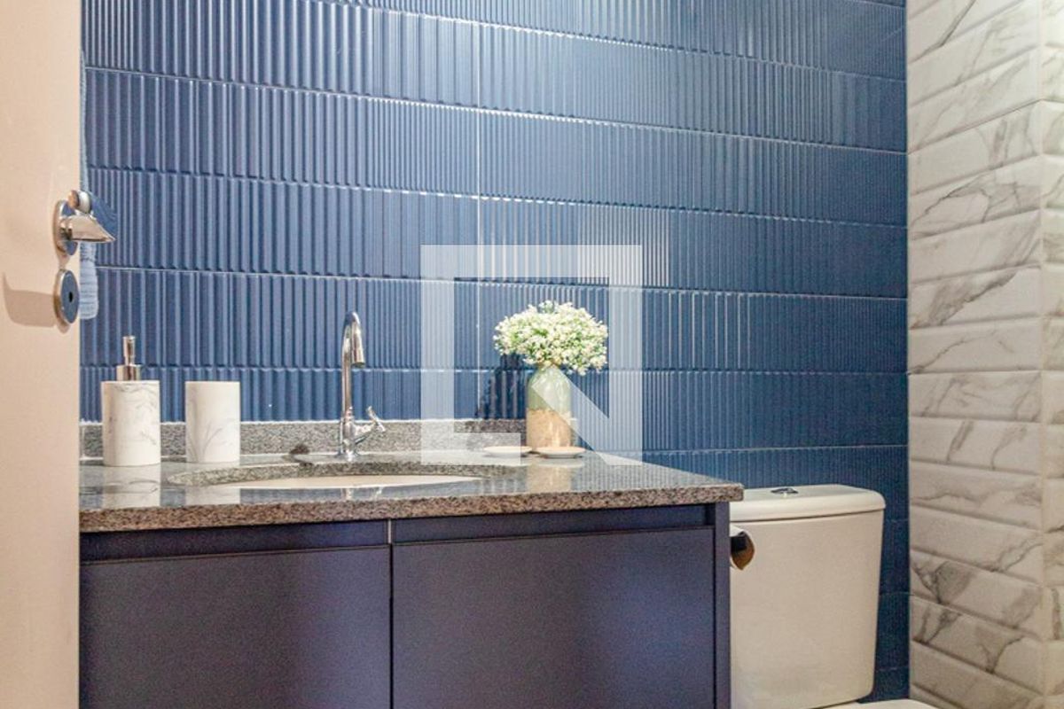 Kitnet-Studio, 28 m² - Foto 11