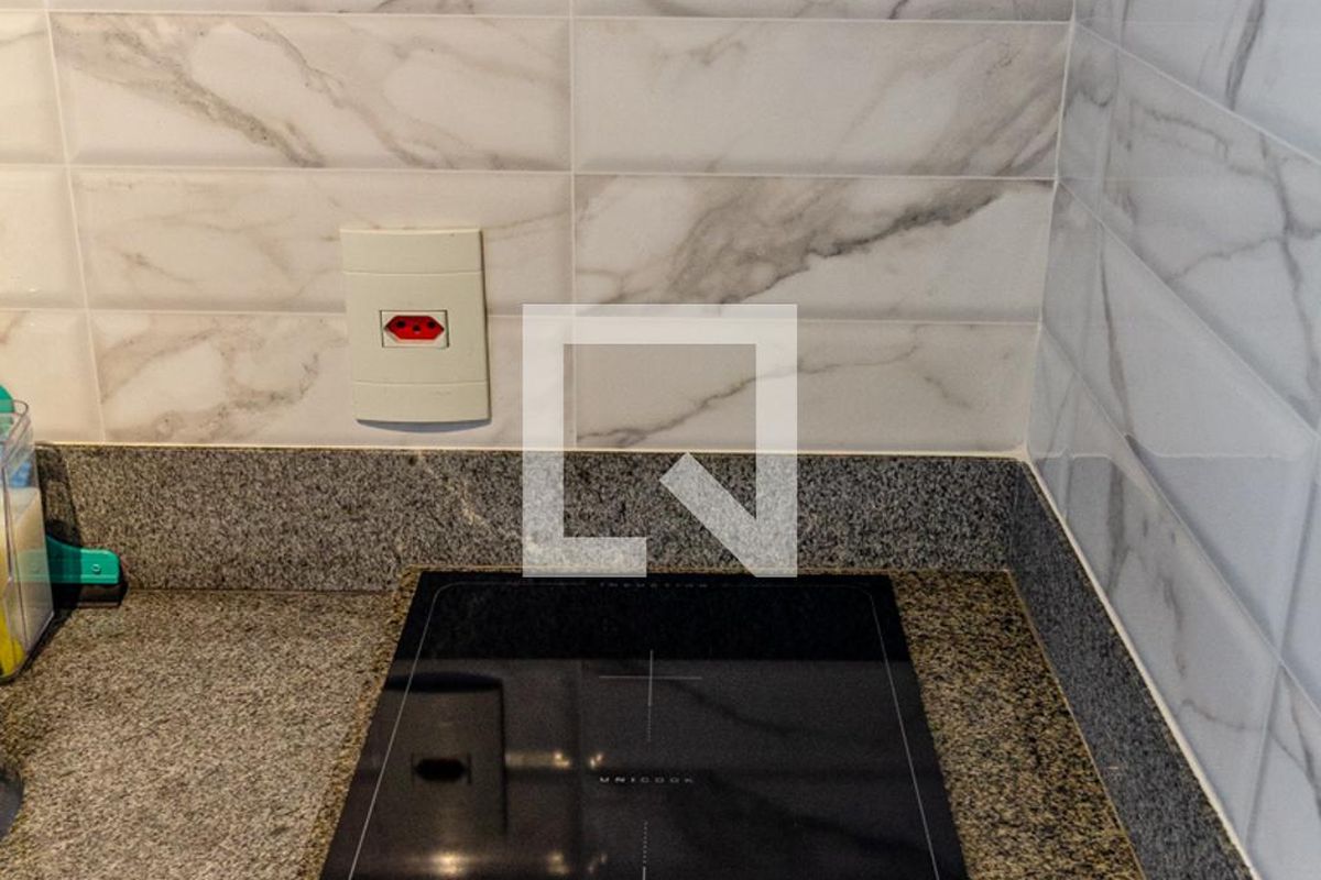 Kitnet-Studio, 28 m² - Foto 19
