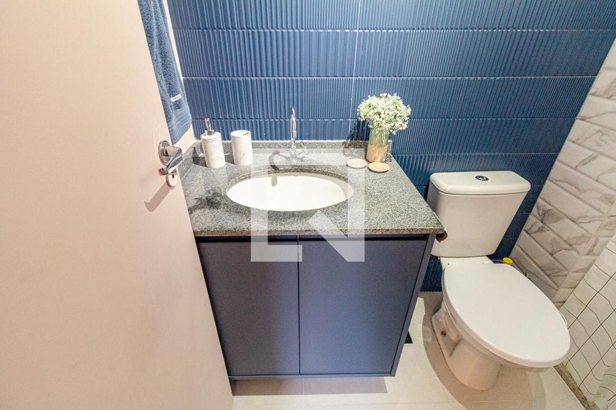 Kitnet-Studio, 28 m² - Foto 13