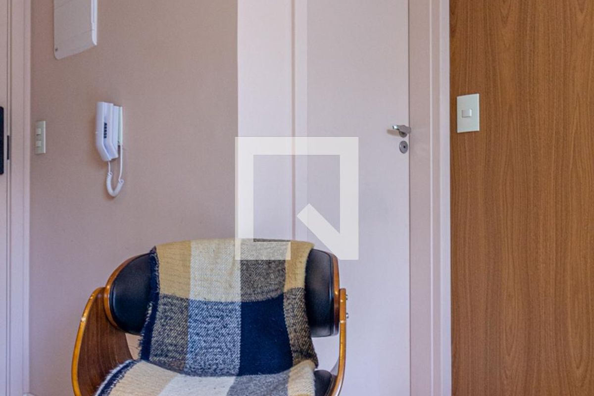 Kitnet-Studio, 28 m² - Foto 10