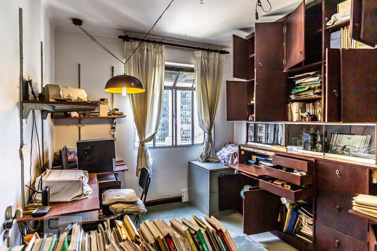 Apartamento, 4 quartos, 120 m² - Foto 32