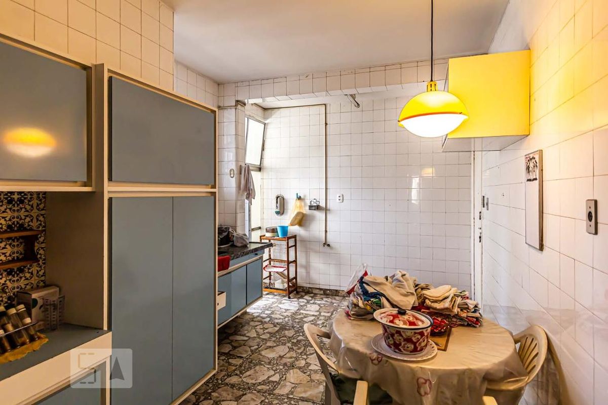 Apartamento, 4 quartos, 120 m² - Foto 56