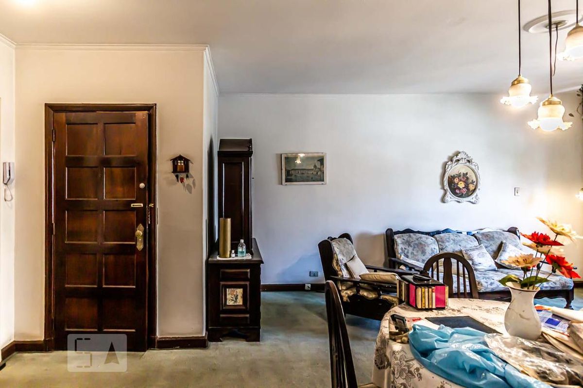 Apartamento, 4 quartos, 120 m² - Foto 14