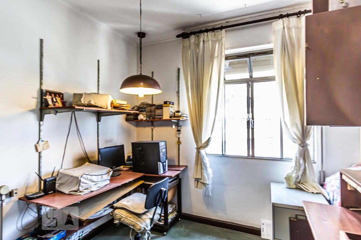 Apartamento, 4 quartos, 120 m² - Foto 36