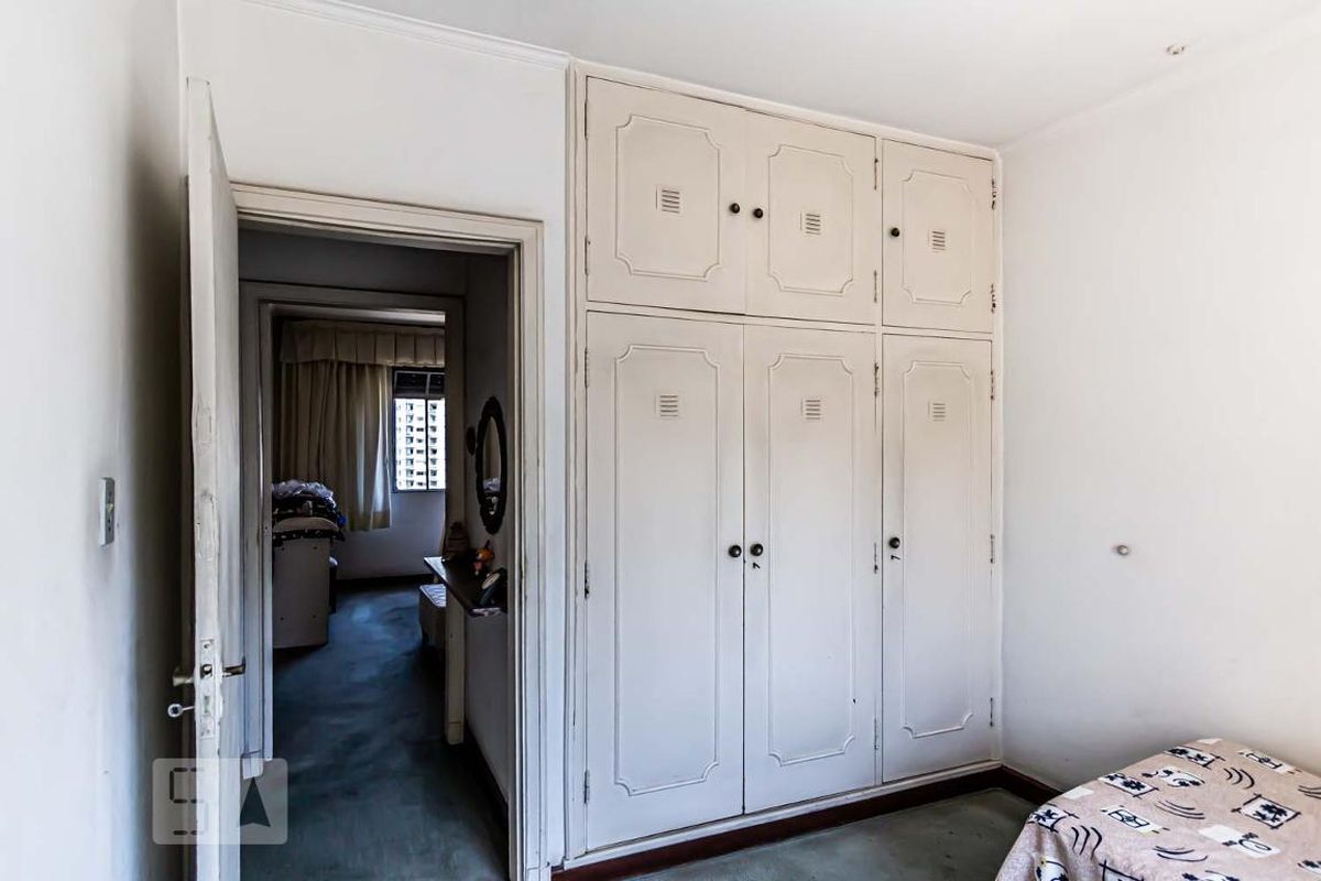 Apartamento, 4 quartos, 120 m² - Foto 18