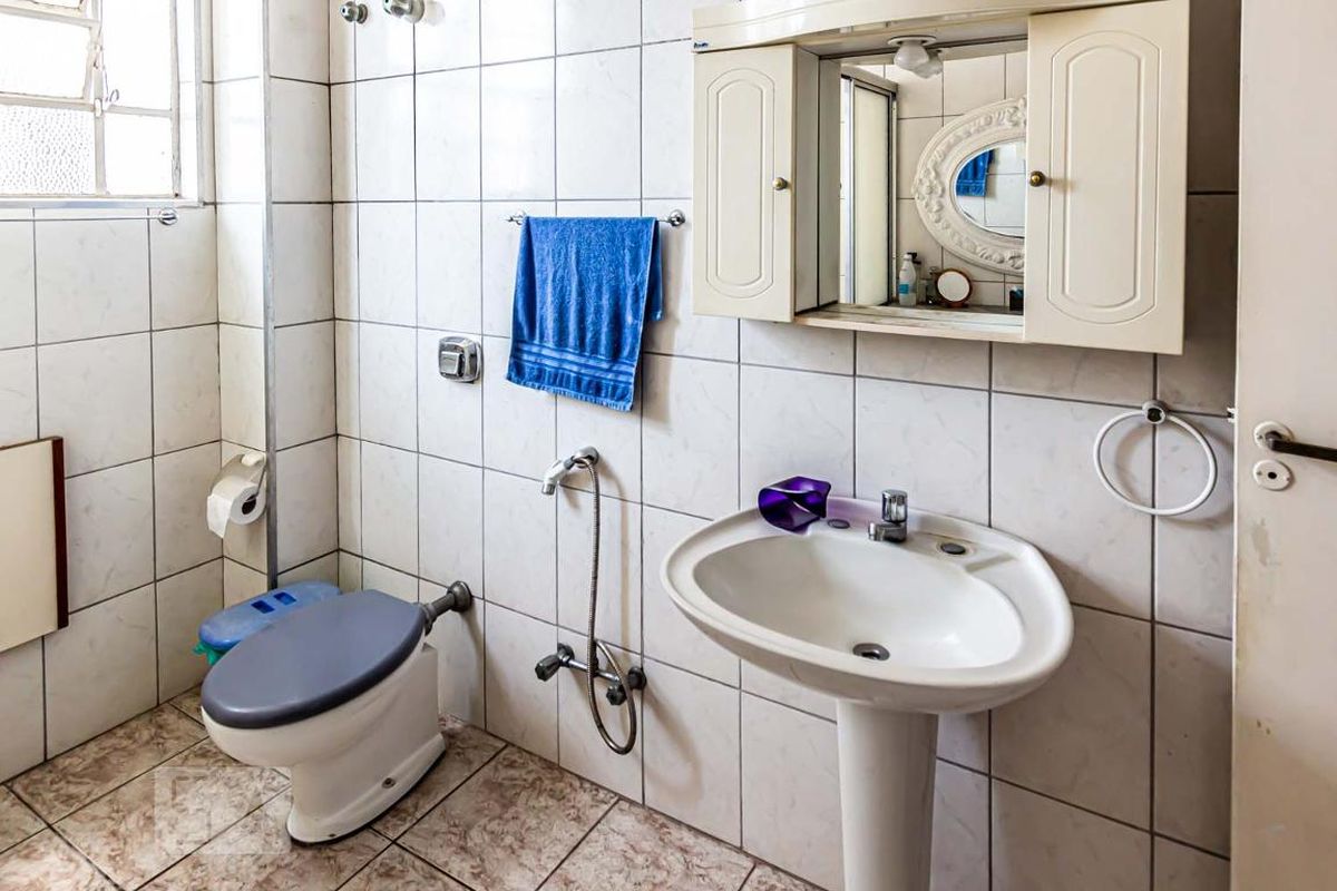Apartamento, 4 quartos, 120 m² - Foto 40