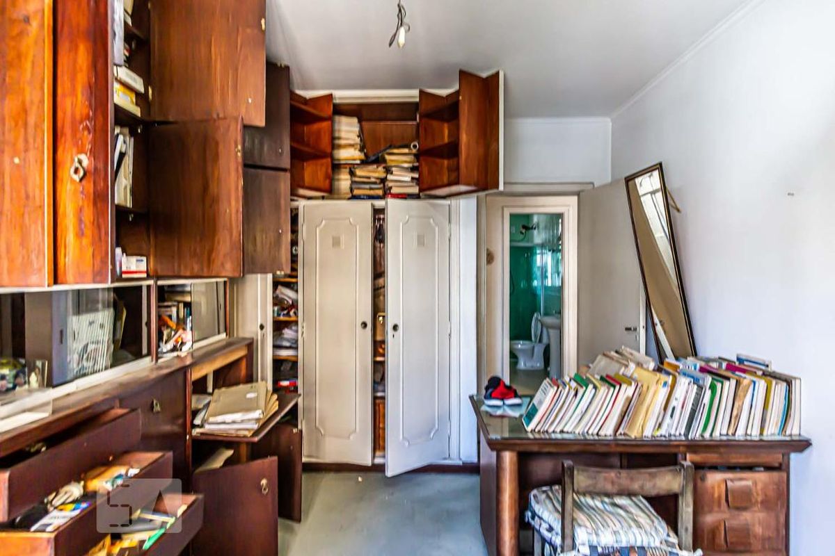 Apartamento, 4 quartos, 120 m² - Foto 34