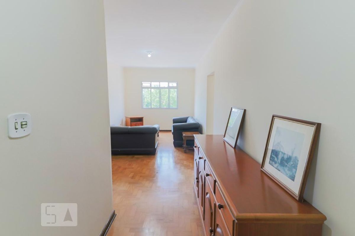 Apartamento, 2 quartos, 85 m² - Foto 6
