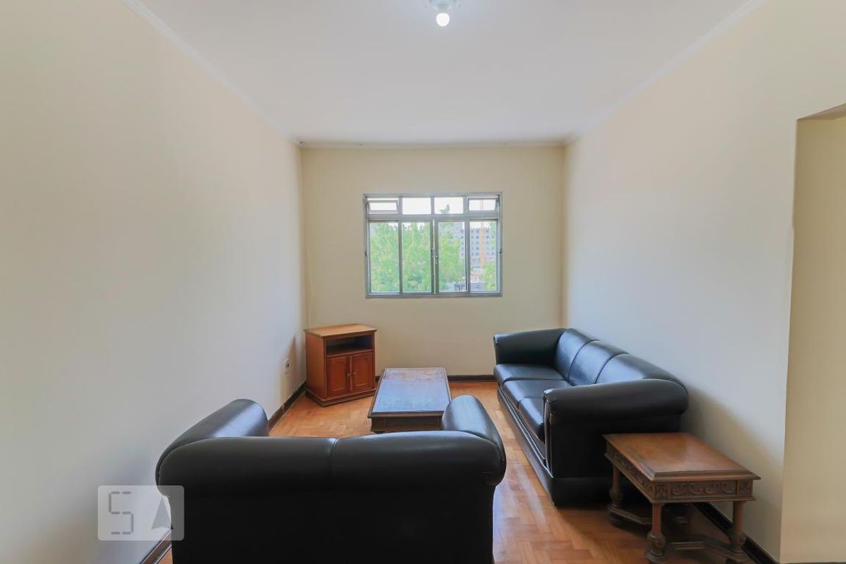 Apartamento, 2 quartos, 85 m² - Foto 1
