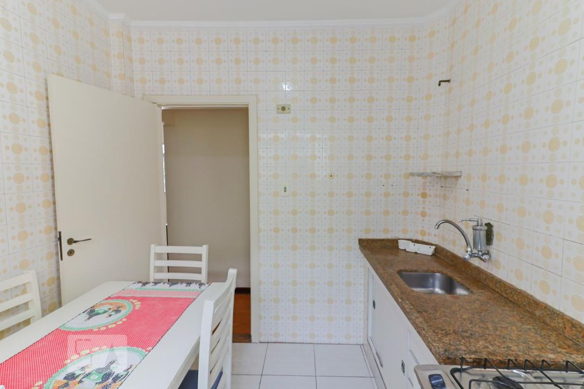 Apartamento, 2 quartos, 85 m² - Foto 22