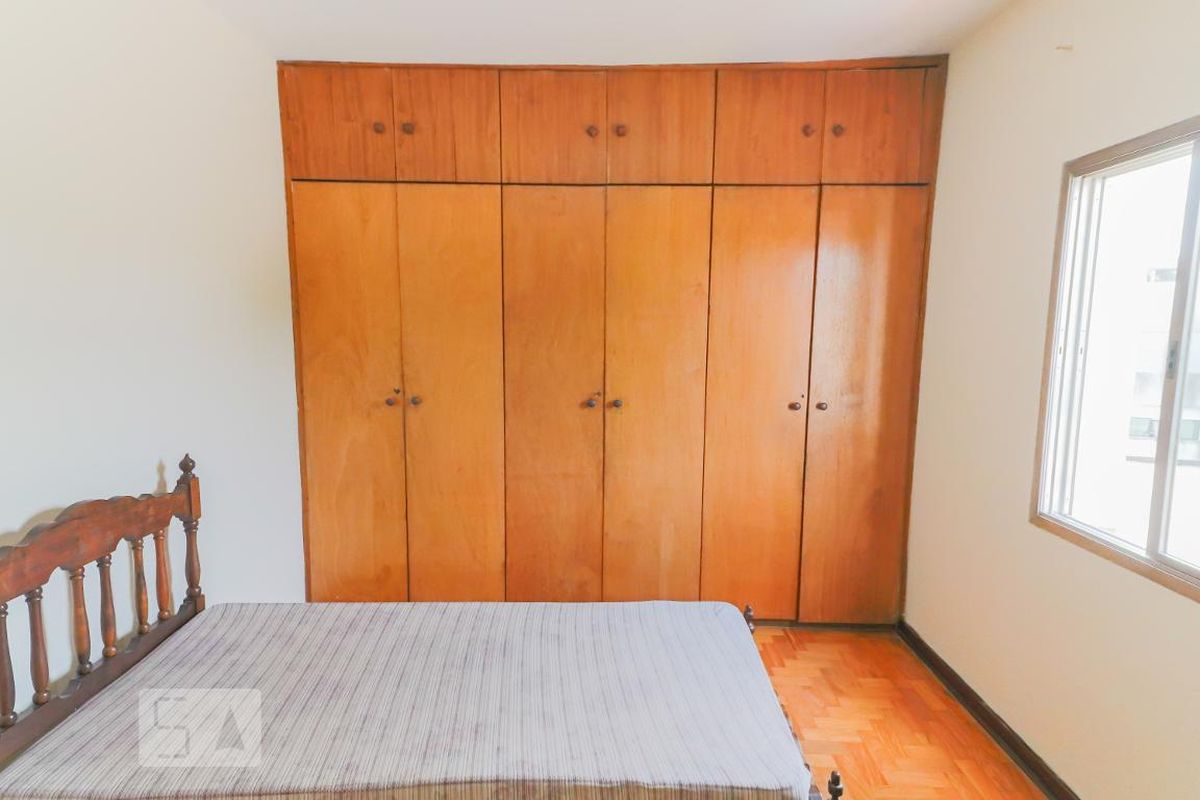 Apartamento, 2 quartos, 85 m² - Foto 12