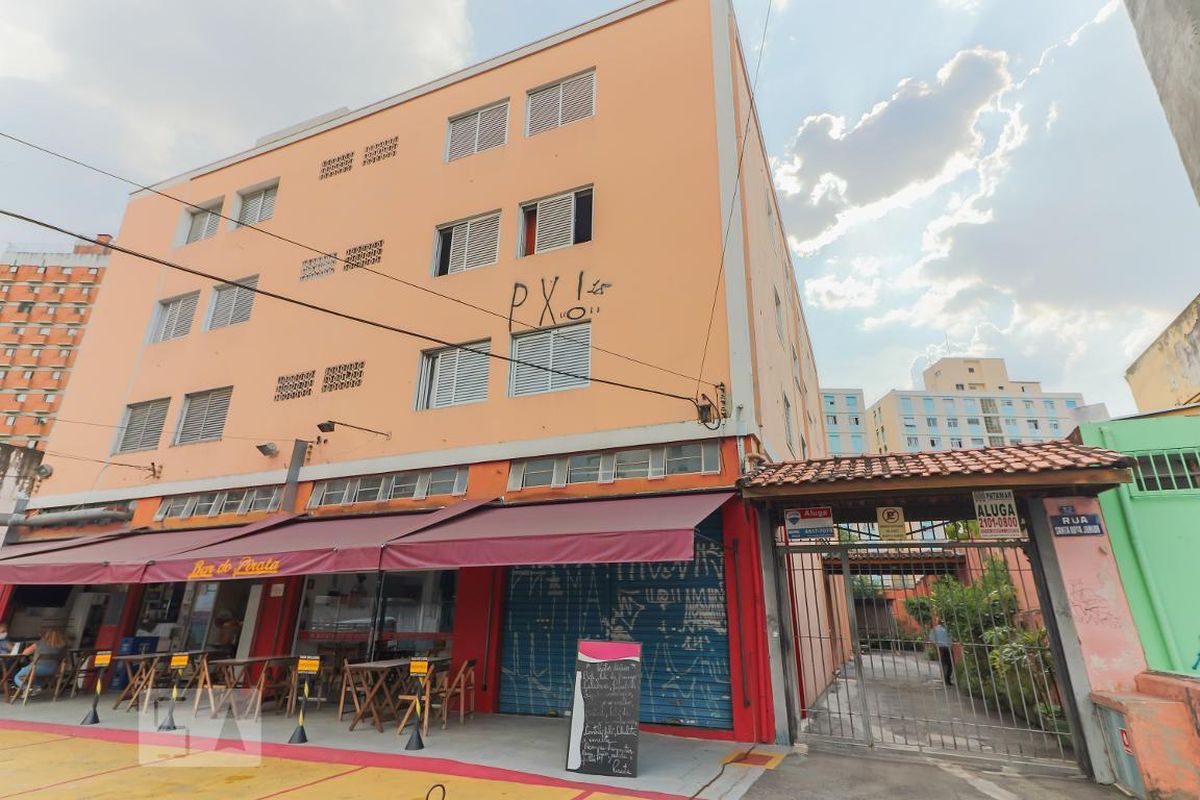 Apartamento, 2 quartos, 85 m² - Foto 35