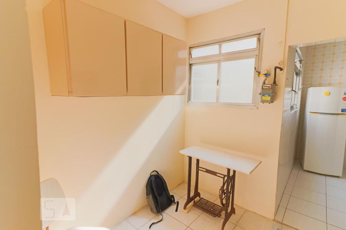 Apartamento, 2 quartos, 85 m² - Foto 25