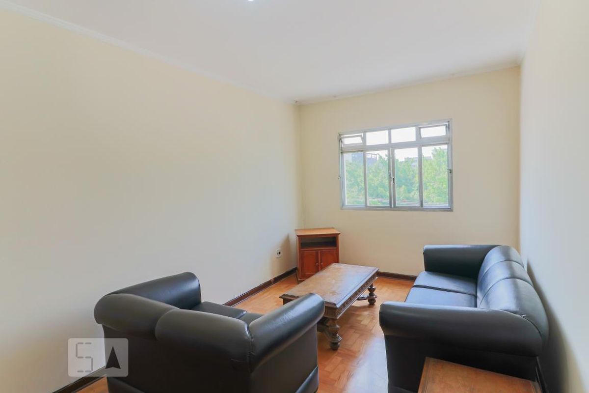 Apartamento, 2 quartos, 85 m² - Foto 2