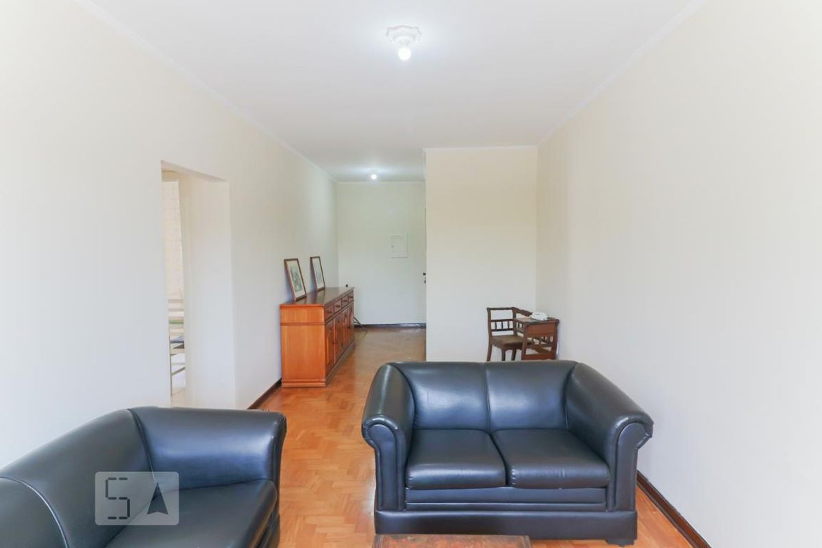 Apartamento, 2 quartos, 85 m² - Foto 4
