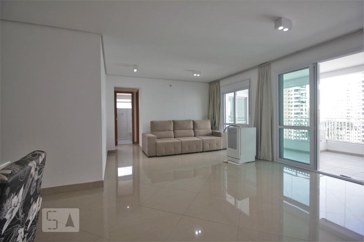 Apartamento, 2 quartos, 102 m² - Foto 2