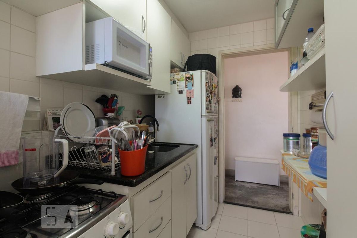 Apartamento, 2 quartos, 62 m² - Foto 62