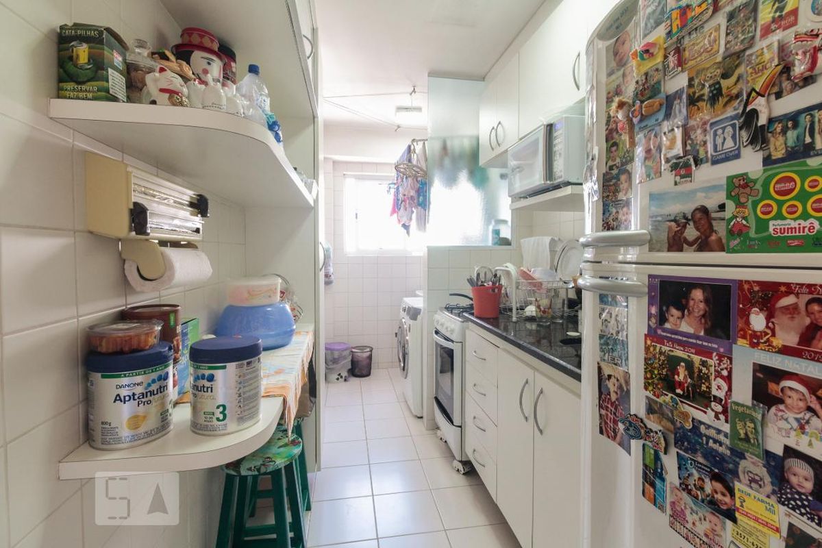 Apartamento, 2 quartos, 62 m² - Foto 56