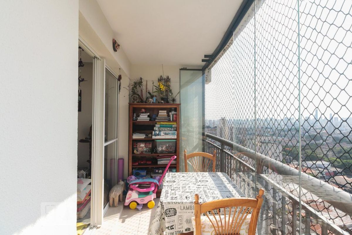 Apartamento, 2 quartos, 62 m² - Foto 16