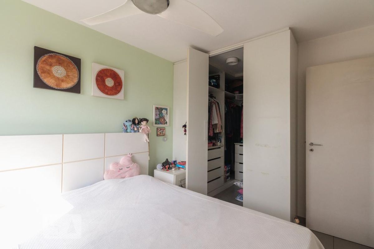Apartamento, 2 quartos, 62 m² - Foto 46