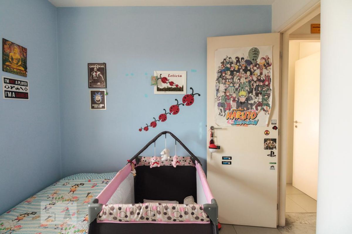Apartamento, 2 quartos, 62 m² - Foto 34