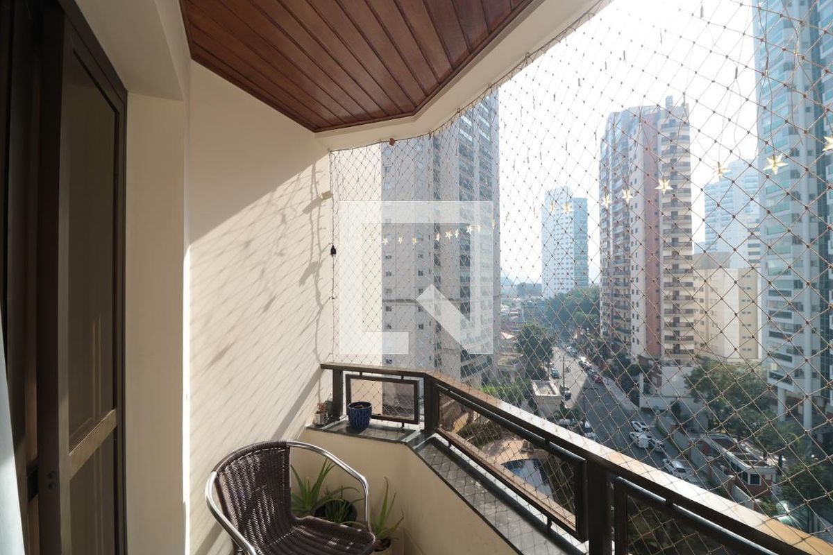 Apartamento, 3 quartos, 157 m² - Foto 14